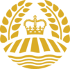 The Royal Norfolk Show Logo Icon-1 Spot Colour version