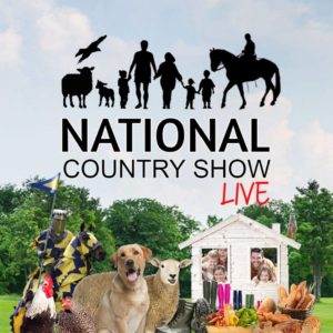 National Country Show