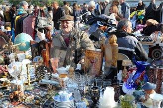 Norfolk Antique and Collectors Fair