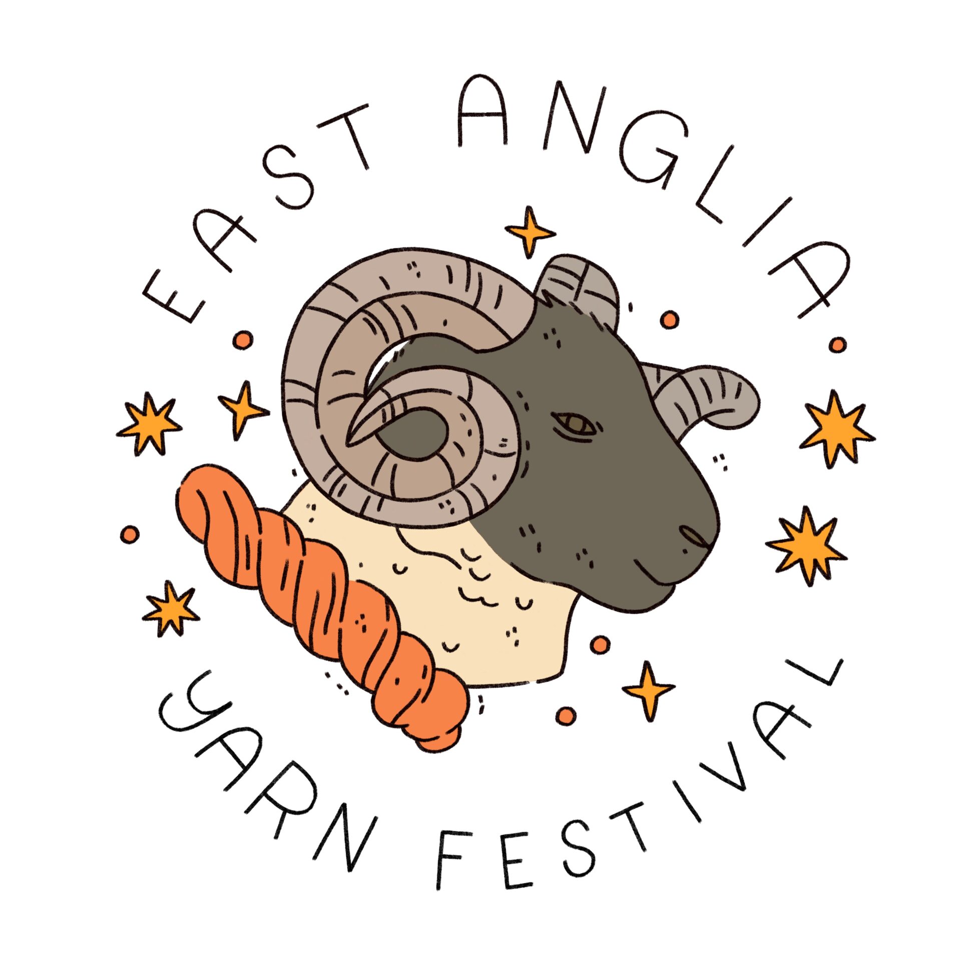 East Anglian Yarn Festival